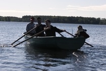ОСТРОВ 2011