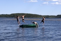 ОСТРОВ 2011